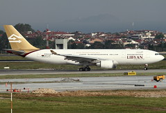 Libyan Aviation