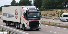Overmark Logistic (DK)