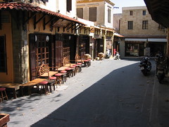 Greece Rhodes 2005 \ Crete 2003