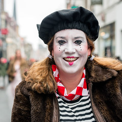 Dutch Carnival 2019 Breda