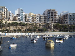 Saint Paul's Bay, Malta