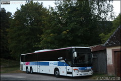Setra S 419 UL - CTBR (Compagnie des Transports du Bas-Rhin) / Réseau 67 n°934