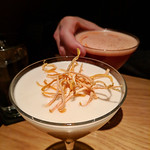 cocktails @ HIDE