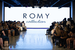 LAFW FW19 Romy Collection
