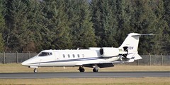 AMERICAN REGISTERED AIRCRAFT
