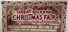 2018-12-22 - Dickens Fair, Day 12
