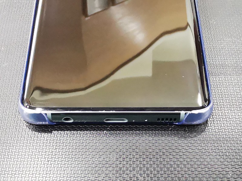 螢幕指紋可用！Galaxy S10/S10+滿版玻璃保護貼 安裝 現貨供應