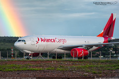 Airbus A330 F