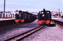 V of R Railway