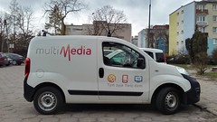 Media in Tomaszów Mazowiecki