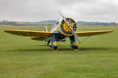Flying Legends Airshow 2014