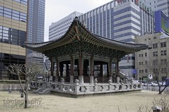 Seoul, Korea, (revisit) 