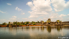Angkor Wat (KH)