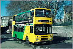 Buses - Badgerline