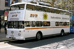 Bus-Verkehr Berlin KG (BVB) (D)