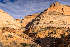 Another Birthday in Capitol Reef (2-9-19 - 2-10-19)