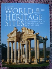 UNESCO sites