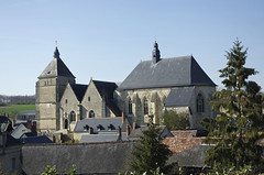 Bueil-en-Touraine (Indre-et-Loire)
