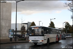 Irisbus Récréo - TIV (Transports d’Ille et Vilaine) (Transdev) / Illenoo