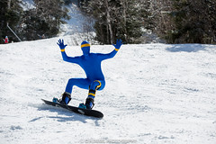 Ski And Snowboard