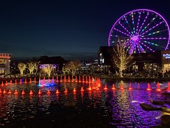 PIGEON FORGE, TENNESSEE