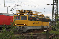Baureihe 711