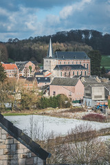 Soiron, plus beau village de Wallonie 