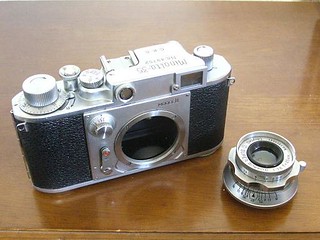 Minolta 35 - Camera-wiki.org - The free camera encyclopedia