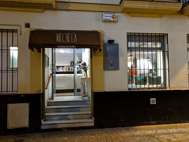 Mechela Restaurante