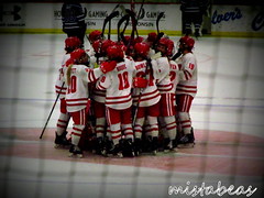 Badgers Womens Hockey vs Minnesota State 2-10-19