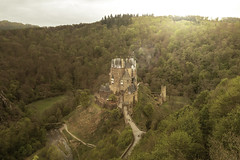 Die Burg Eltz