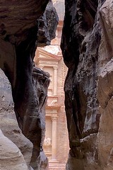 Petra, Jordan - Day #8