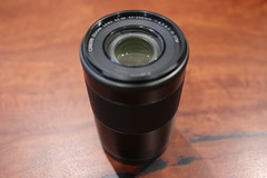Canon EF-M 55-200mm test photos