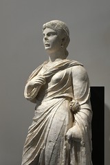 Nîmes, Musée de la Romanité
