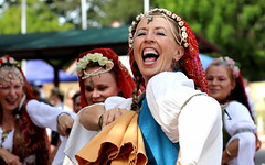 Traditional Trade Fair and Shuvani Gypsy performances