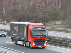 BB - TraLog Berlin-Brandenburg Transport und Logistik GmbH