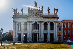 Basilica Di San Giovanni In Laterano 