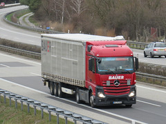Bauer Logistik GmbH