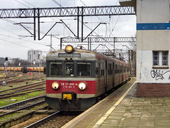 Trains - Polregio EN 57