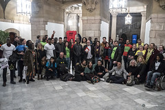 19_02_2019_Premio Solidaritat Institut de Drets Humans de Catalunya 
