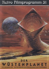 1984: Dune - Der Wüstenplanet