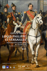 2019.01 FRANCE - VERSAILLES - Le château et Expo LOUIS-PHILIPPE