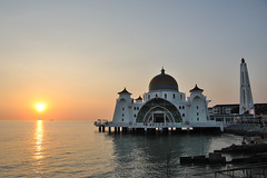 Malacca (马六甲)