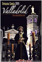 Semana Santa Valladolid 2019