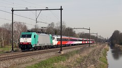 Railways - 2010