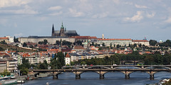Prague - Tchéquie