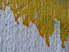 Yellow fragments