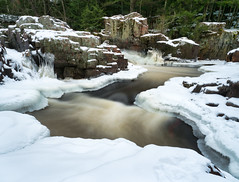 The Dells of the Eau Claire