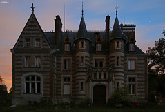 Château Hipponoos