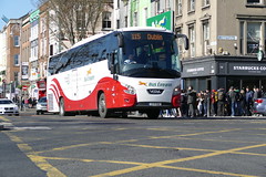 Bus Eireann: Route 115